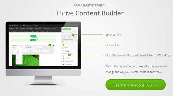 content builder